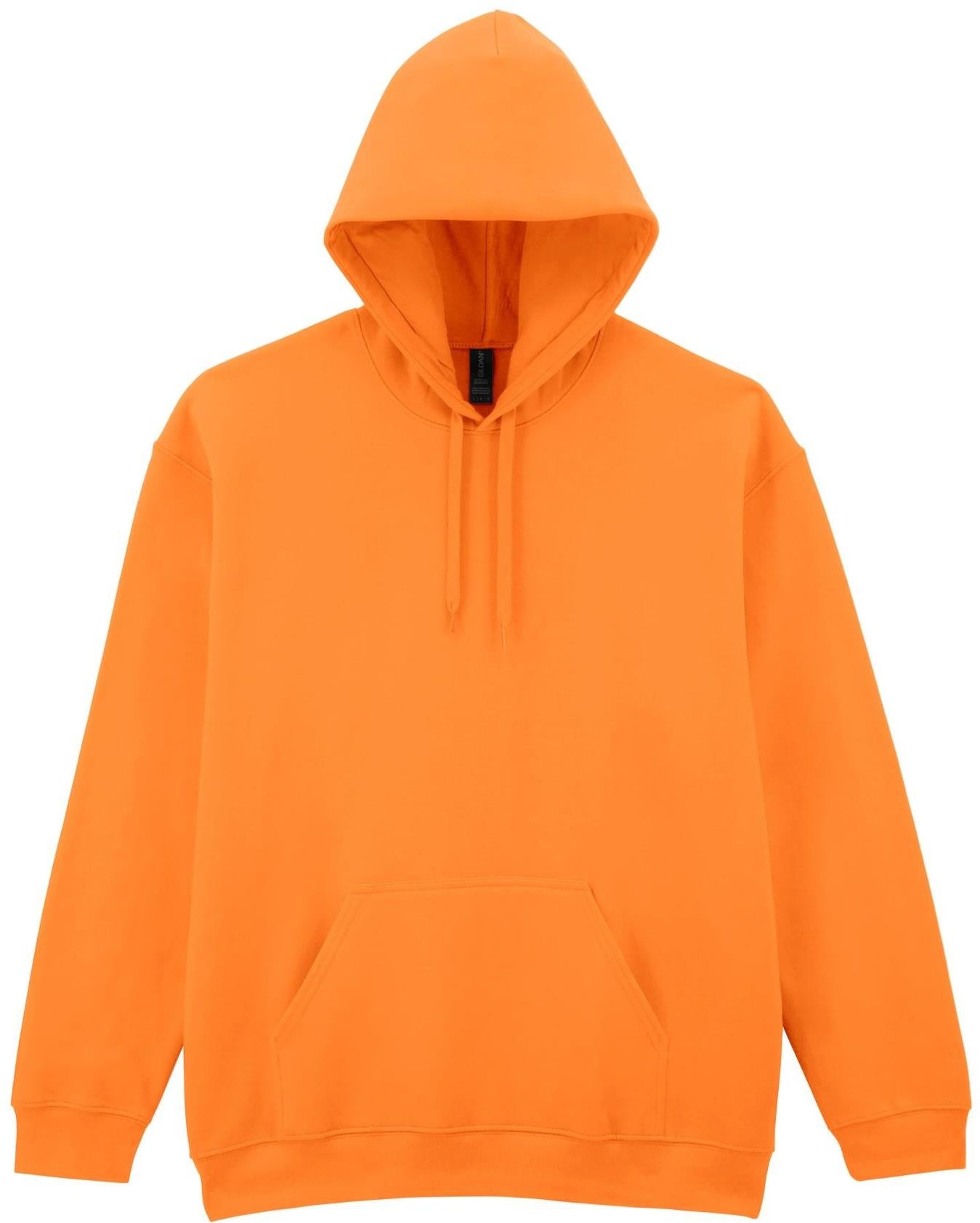 GSF500 - Gildan Softstyle Midweight Ringspun 285 Regular Hood Adult