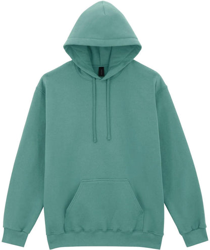 GSF500 - Gildan Softstyle Midweight Ringspun 285 Regular Hood Adult