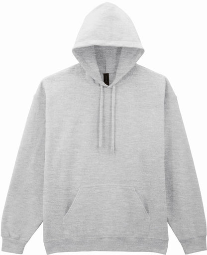 GSF500 - Gildan Softstyle Midweight Ringspun 285 Regular Hood Adult