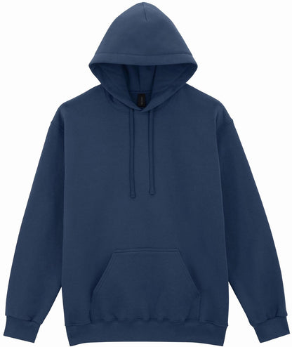 GSF500 - Gildan Softstyle Midweight Ringspun 285 Regular Hood Adult