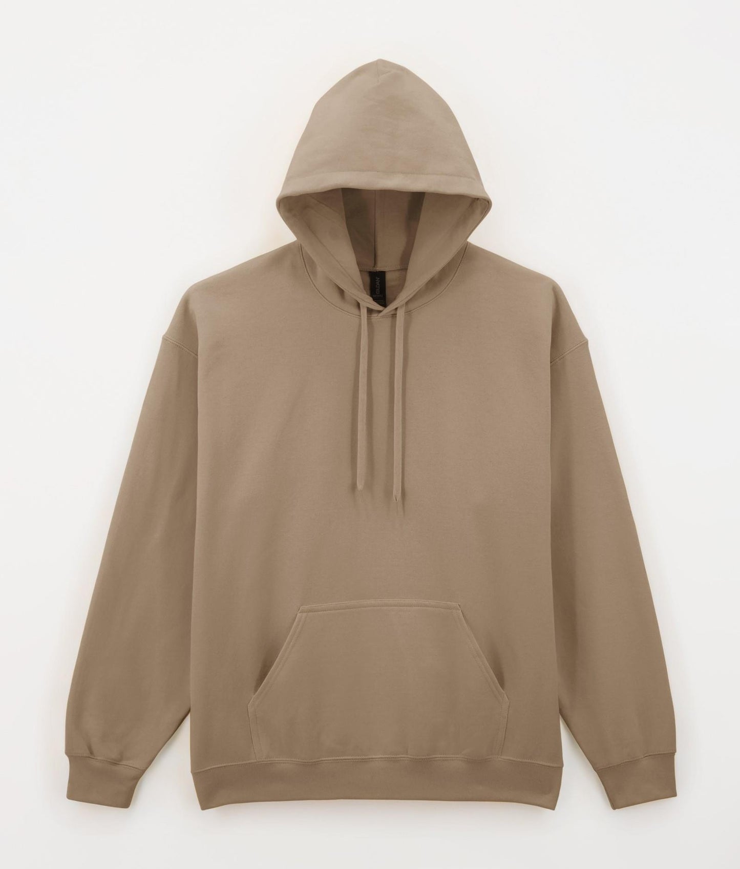 GSF500 - Gildan Softstyle Midweight Ringspun 285 Regular Hood Adult
