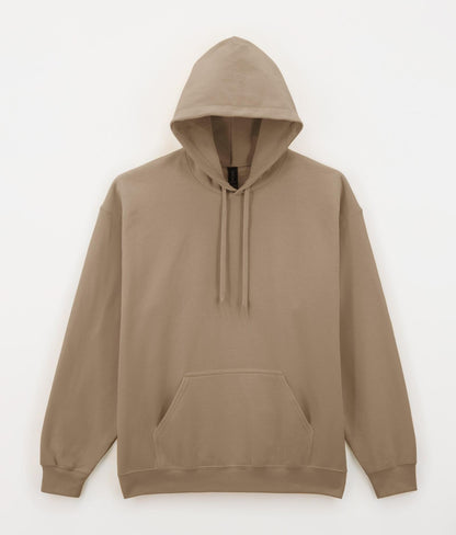 GSF500 - Gildan Softstyle Midweight Ringspun 285 Regular Hood Adult