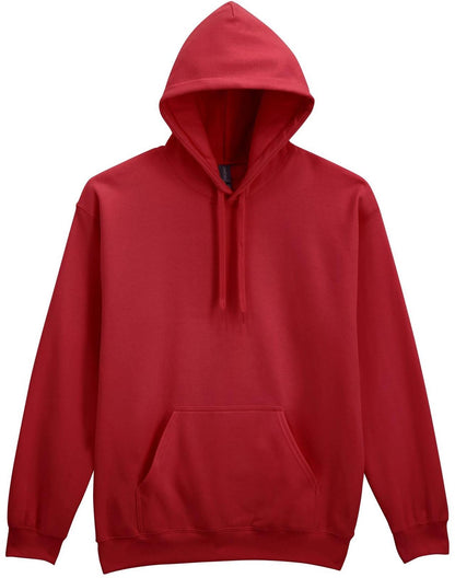 GSF500 - Gildan Softstyle Midweight Ringspun 285 Regular Hood Adult