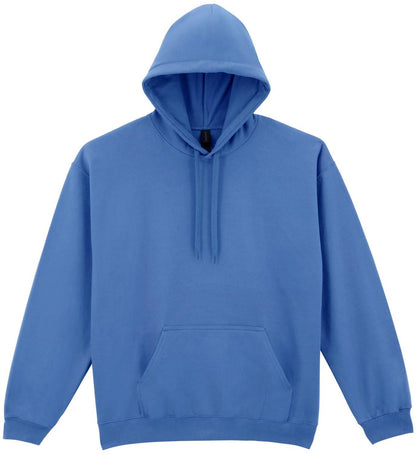 GSF500 - Gildan Softstyle Midweight Ringspun 285 Regular Hood Adult