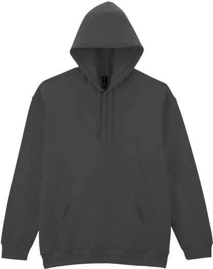 GSF500 - Gildan Softstyle Midweight Ringspun 285 Regular Hood Adult