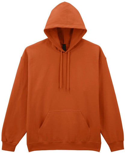 GSF500 - Gildan Softstyle Midweight Ringspun 285 Regular Hood Adult