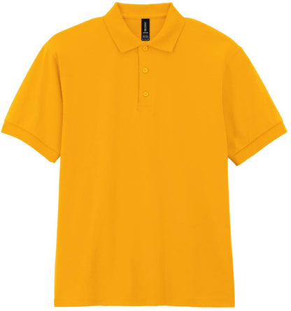 G8800 - Gildan Dryblend Open End 205 Regular Polo Adult