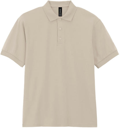 G8800 - Gildan Dryblend Open End 205 Regular Polo Adult