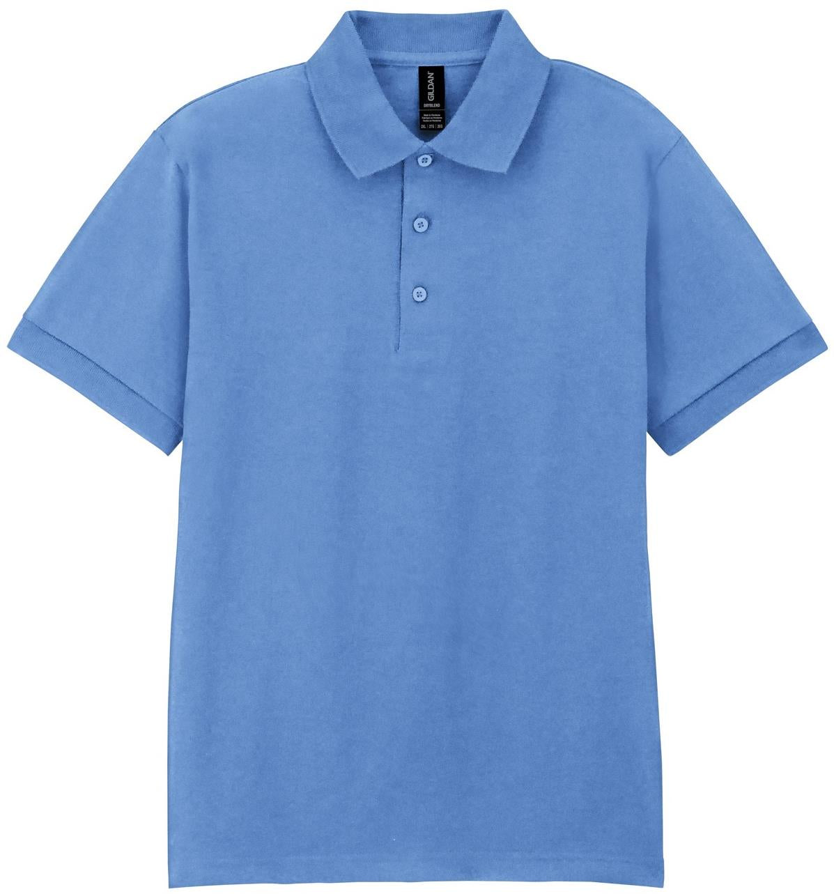 G8800 - Gildan Dryblend Open End 205 Regular Polo Adult