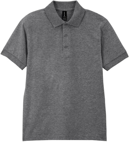 G8800 - Gildan Dryblend Open End 205 Regular Polo Adult