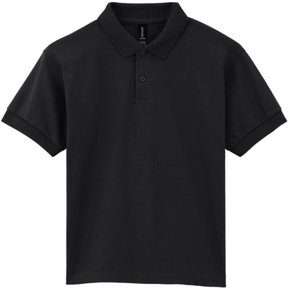 G8800B - Gildan Dryblend Open End 205 Regular Polo Kids