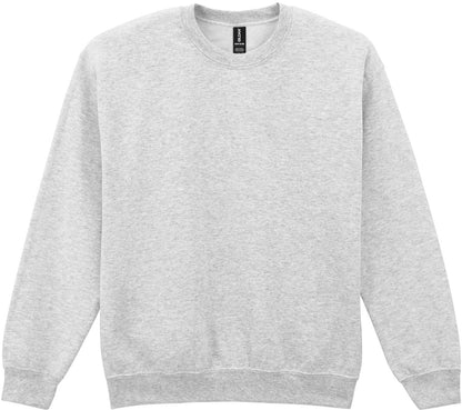 G18000 - Gildan Heavy Blend Open End 280 Regular Sweat Adult