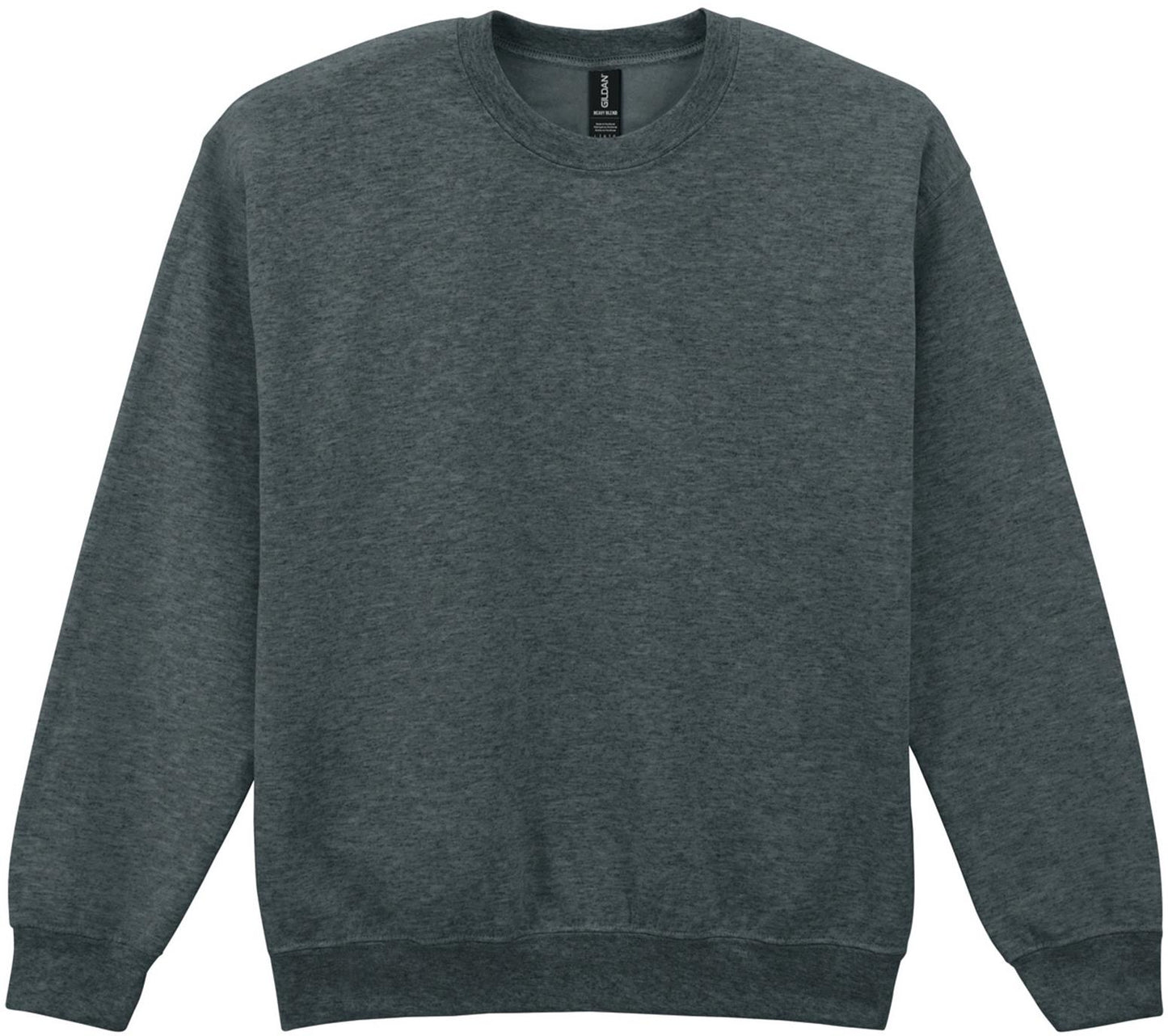 G18000 - Gildan Heavy Blend Open End 280 Regular Sweat Adult
