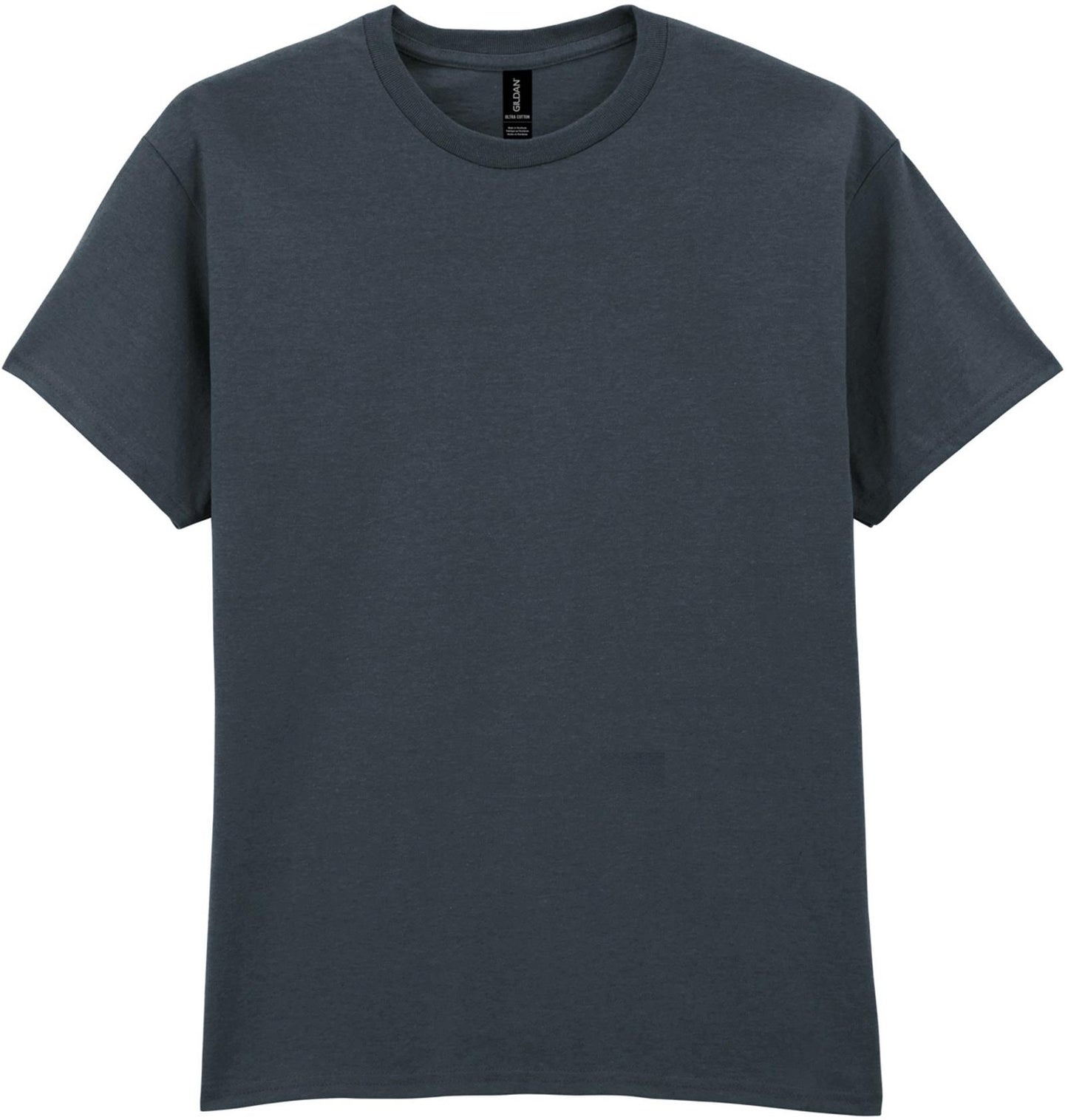 G2000 - Gildan Ultra Cotton Open End 205 Regular Tee Adult