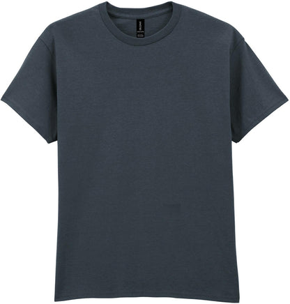 G2000 - Gildan Ultra Cotton Open End 205 Regular Tee Adult