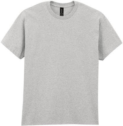 G2000 - Gildan Ultra Cotton Open End 205 Regular Tee Adult