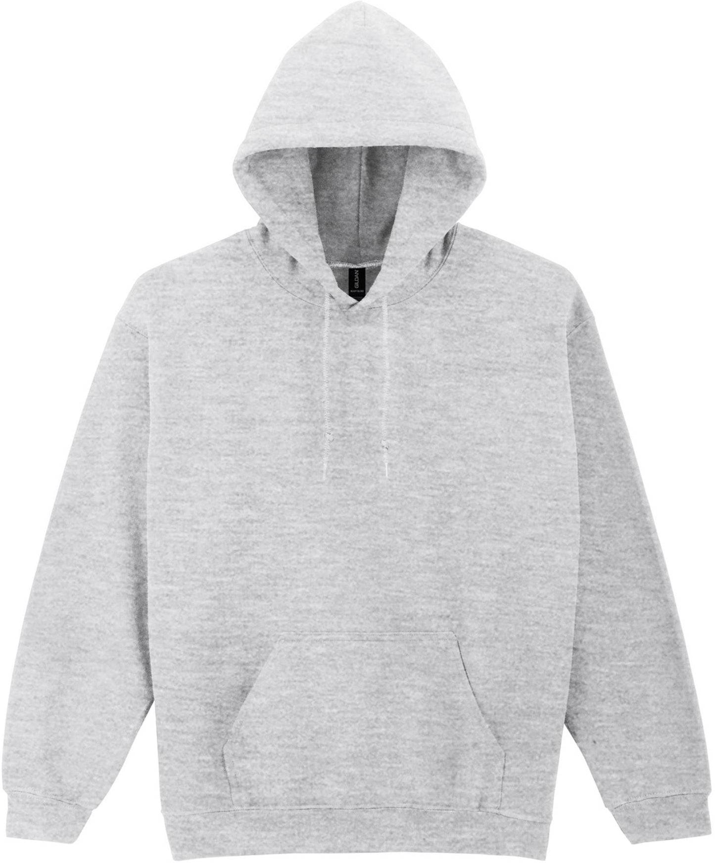 G18500 - Gildan Heavy Blend Open End 280 Regular Hood Adult