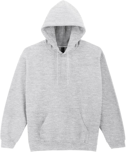 G18500 - Gildan Heavy Blend Open End 280 Regular Hood Adult