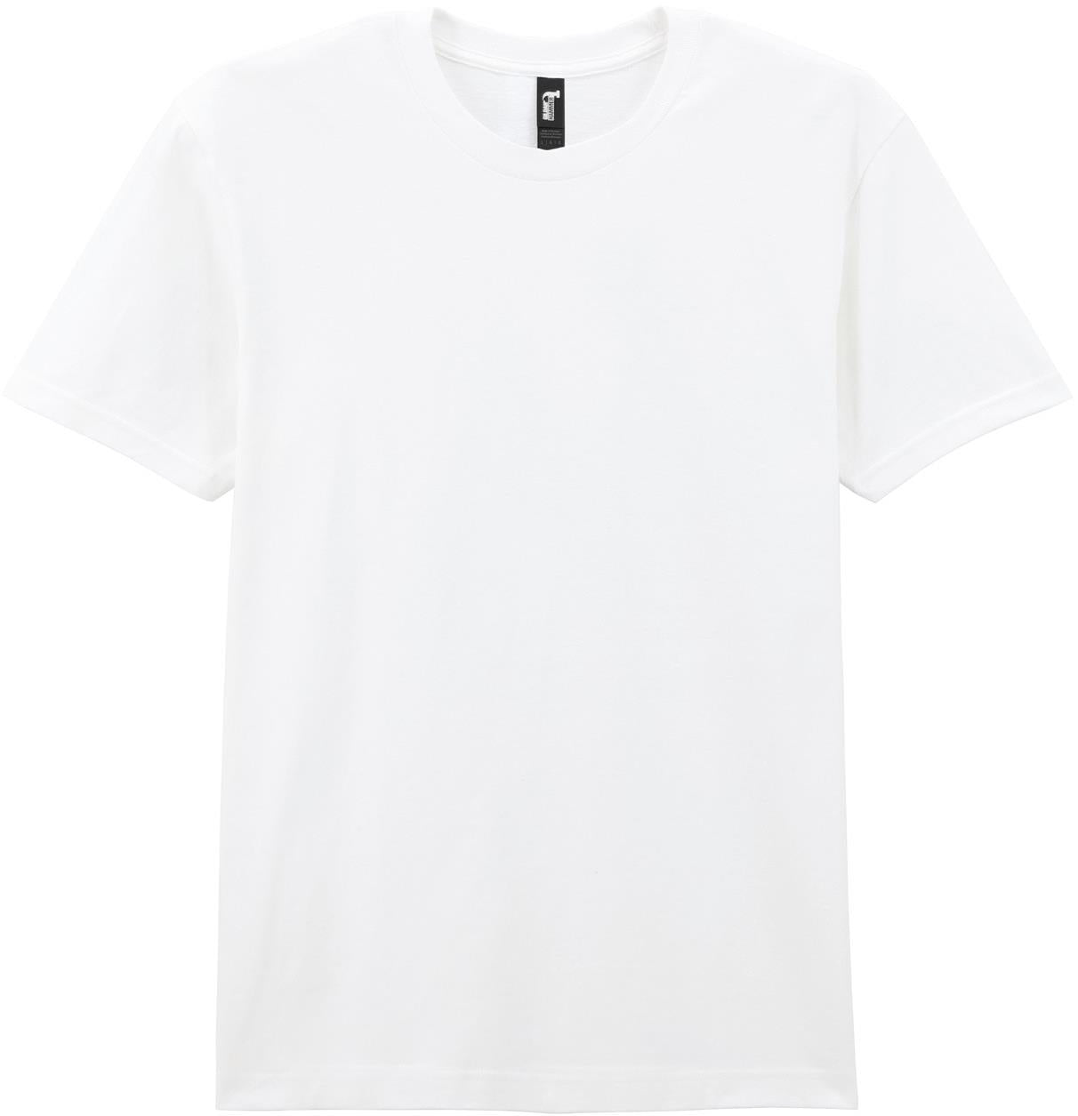 GH000 - Gildan Hammer Ringspun 205 Regular Tee Adult