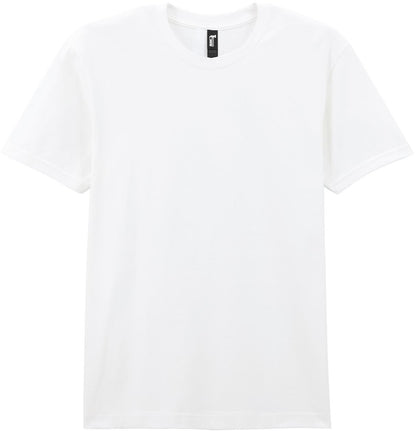 GH000 - Gildan Hammer Ringspun 205 Regular Tee Adult