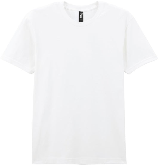 GH000 - Gildan Hammer Ringspun 205 Regular Tee Adult
