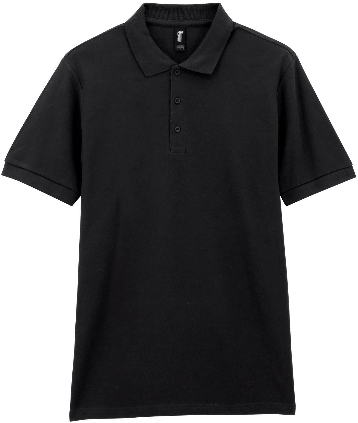 G85800 - Gildan Hammer Premium Cotton Ringspun 225 Regular Polo Adult