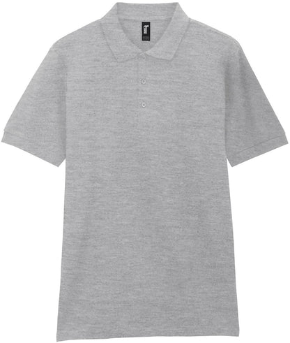 G85800 - Gildan Hammer Premium Cotton Ringspun 225 Regular Polo Adult