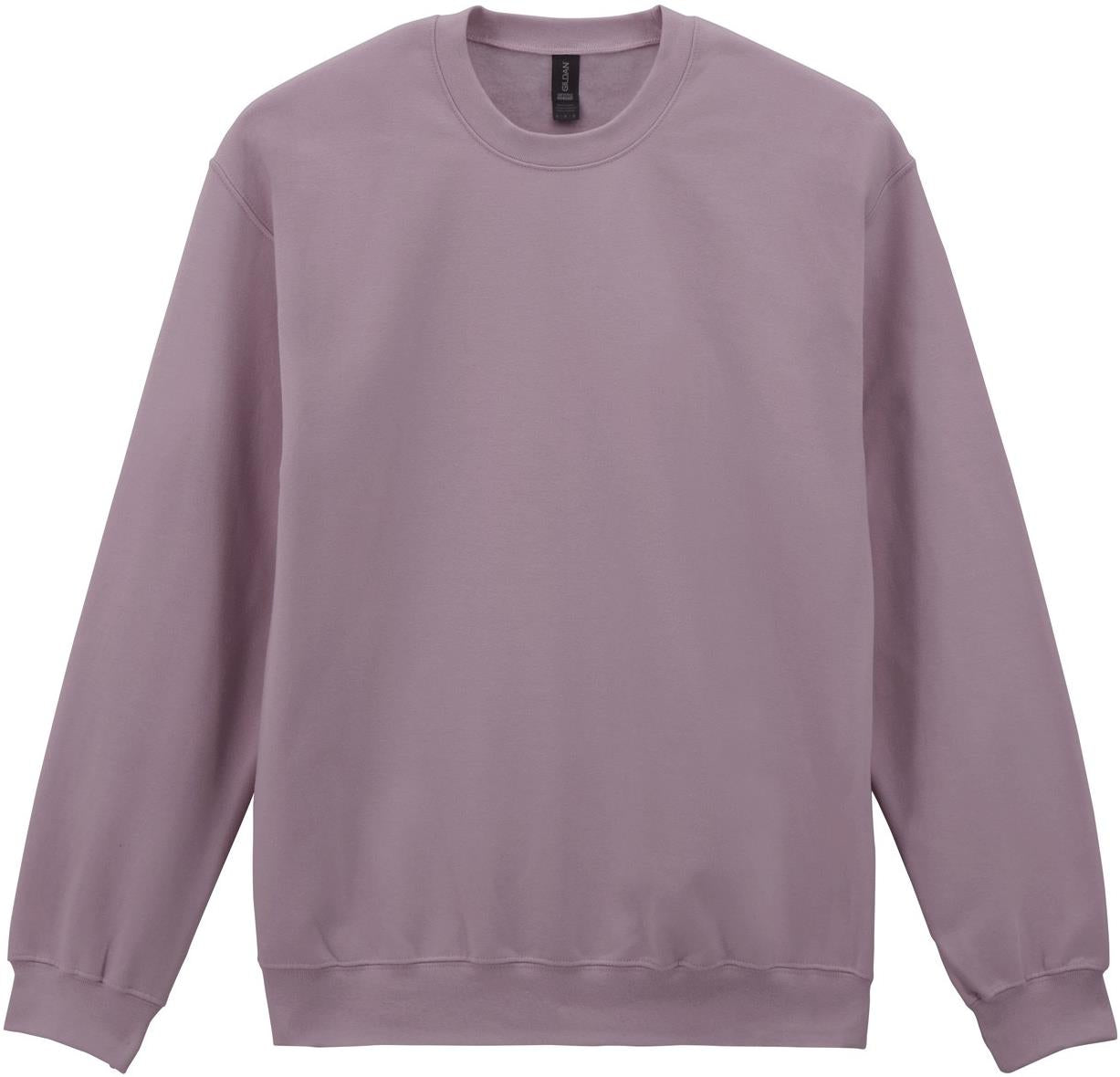 GSF000 - Gildan Softstyle Midweight Ringspun 285 Regular Sweat Adult
