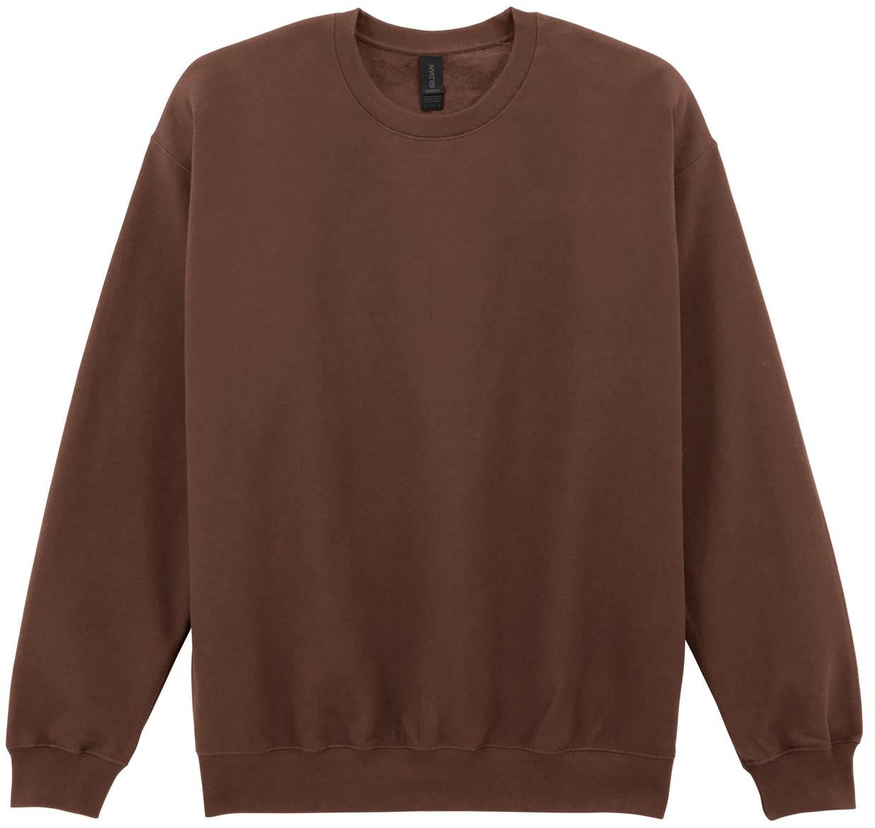 GSF000 - Gildan Softstyle Midweight Ringspun 285 Regular Sweat Adult