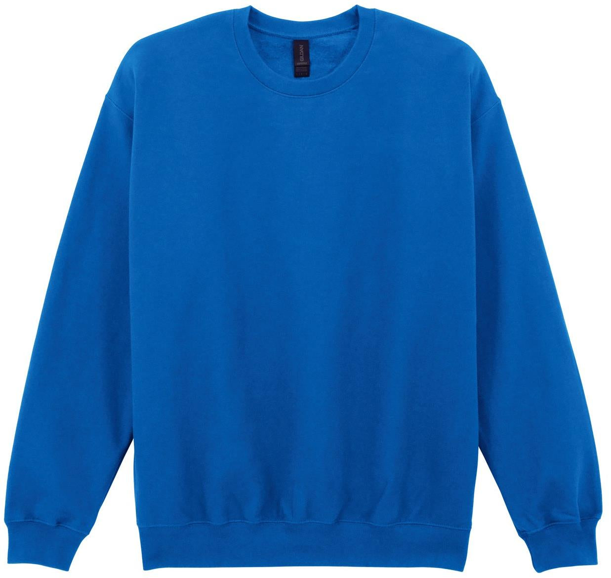 GSF000 - Gildan Softstyle Midweight Ringspun 285 Regular Sweat Adult