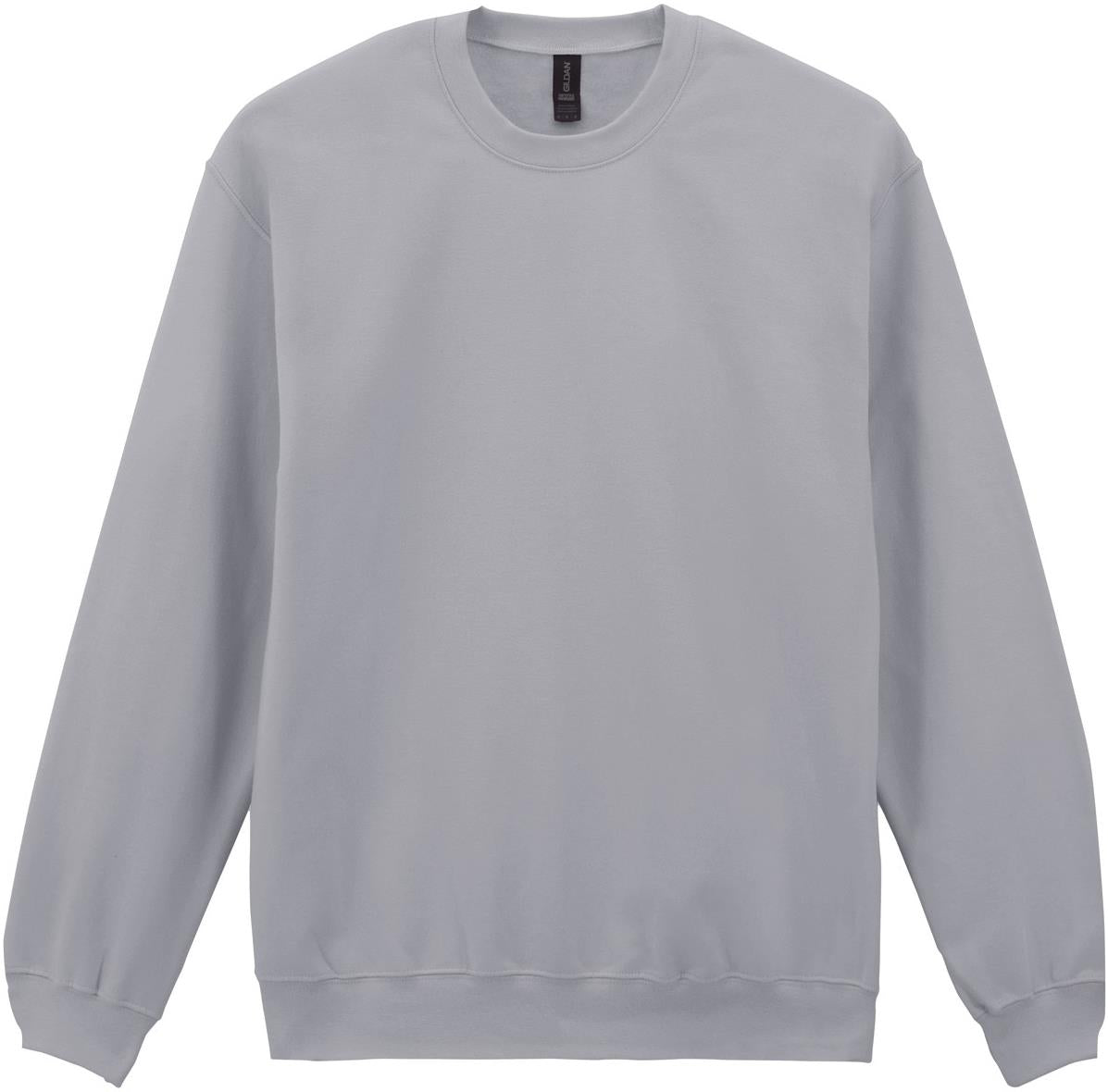 GSF000 - Gildan Softstyle Midweight Ringspun 285 Regular Sweat Adult