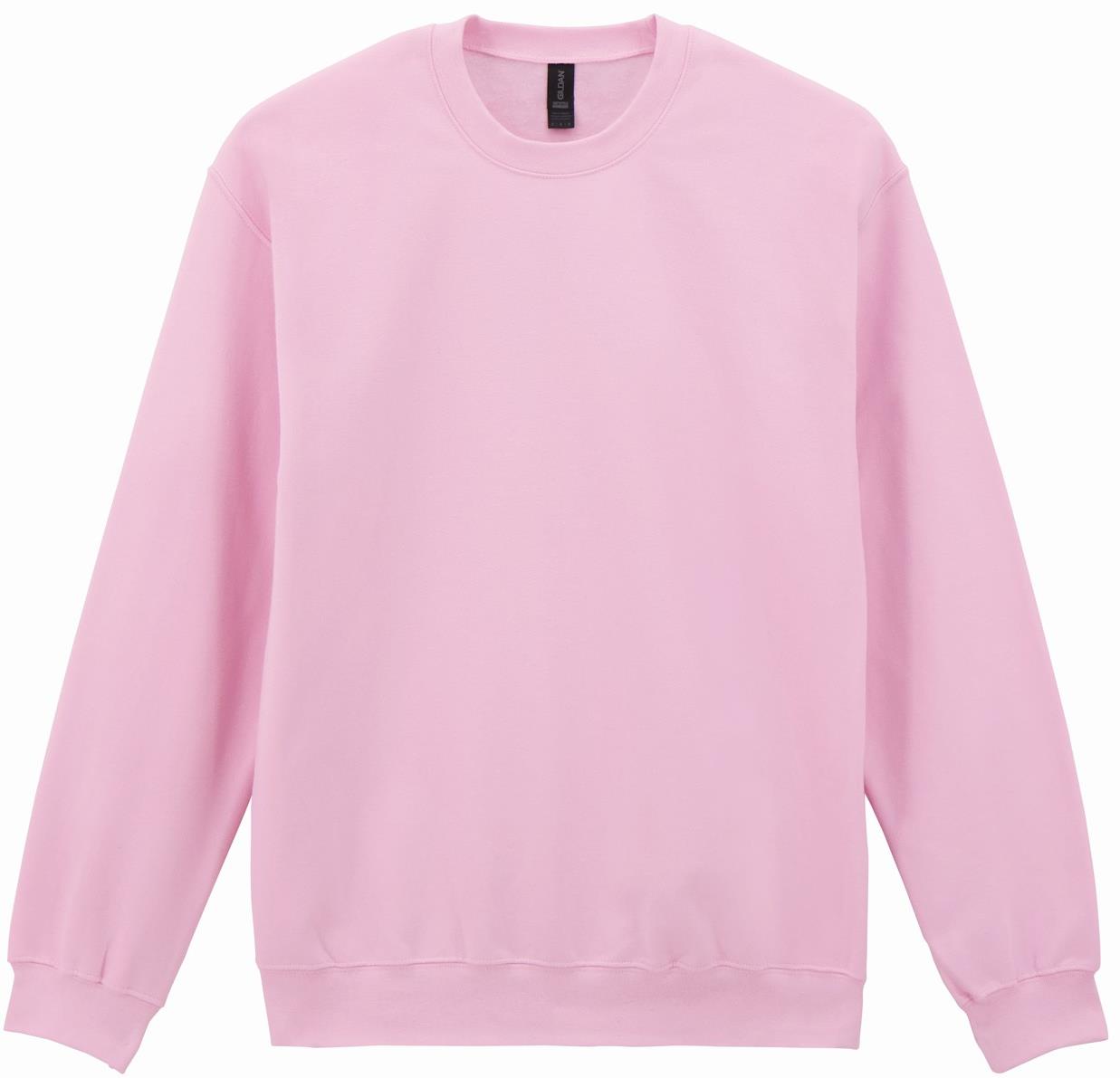GSF000 - Gildan Softstyle Midweight Ringspun 285 Regular Sweat Adult