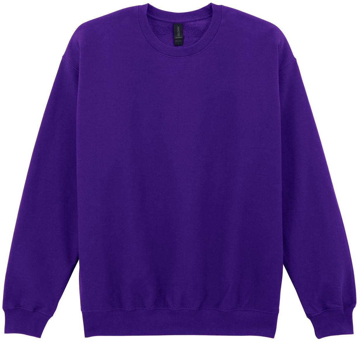 GSF000 - Gildan Softstyle Midweight Ringspun 285 Regular Sweat Adult