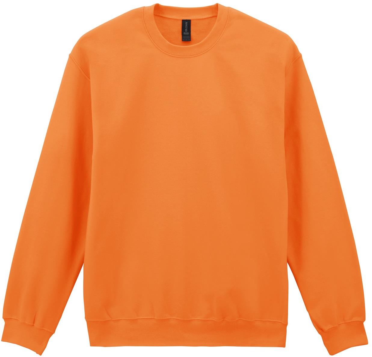 GSF000 - Gildan Softstyle Midweight Ringspun 285 Regular Sweat Adult