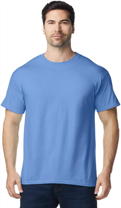G5000 - Gildan Heavy Cotton Open End 180 Regular Tee Adult