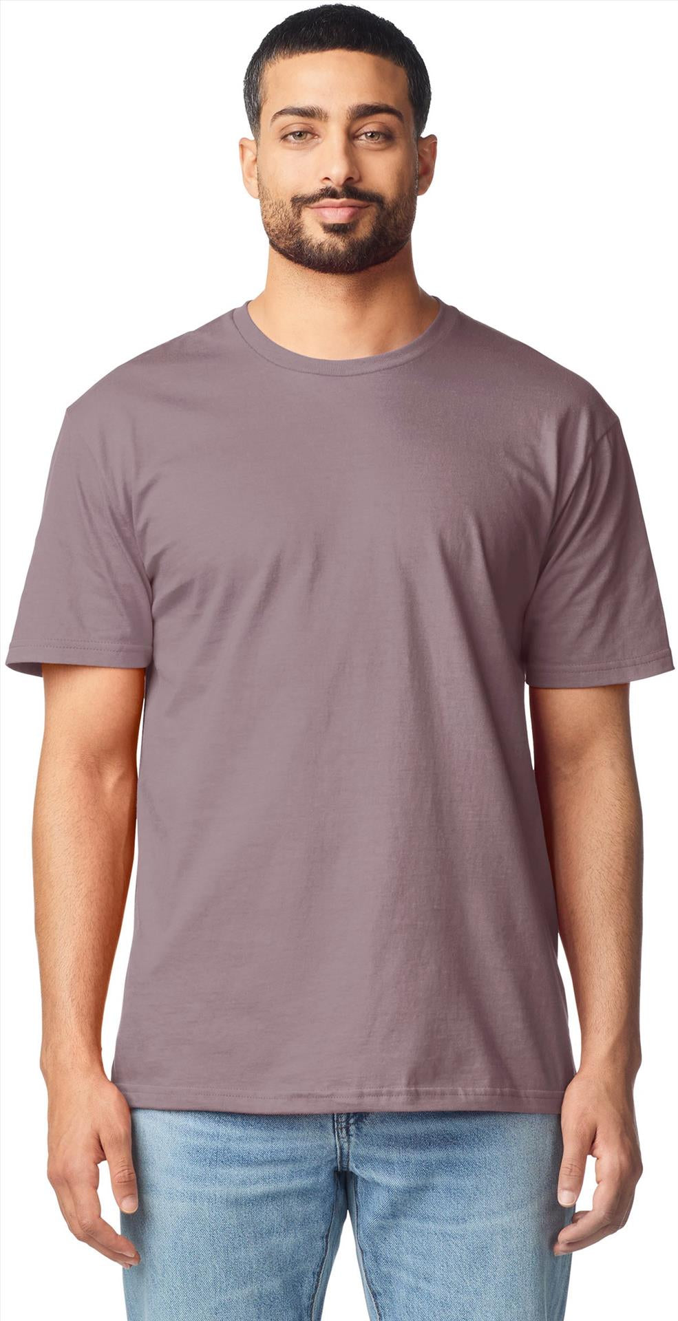 G64000 - Gildan Softstyle Ringspun 150 Regular Tee Adult