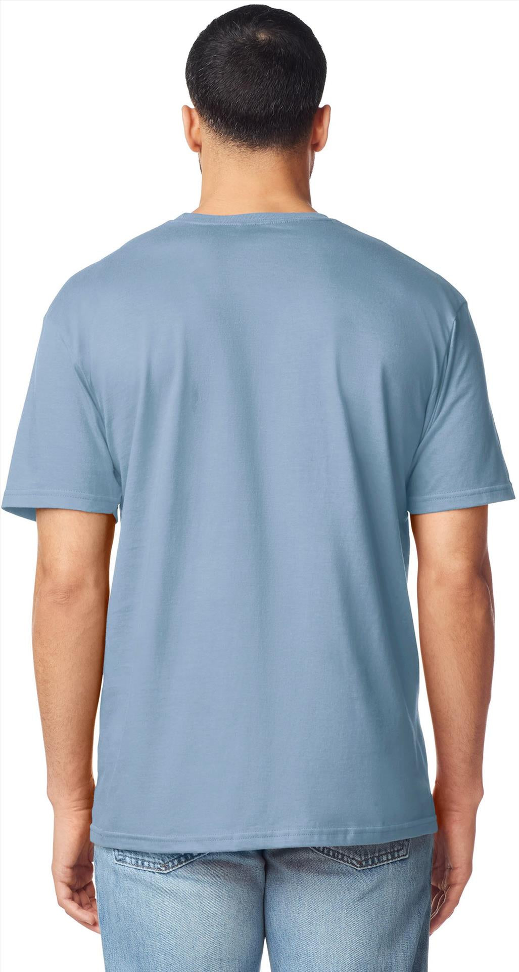 G64000 - Gildan Softstyle Ringspun 150 Regular Tee Adult