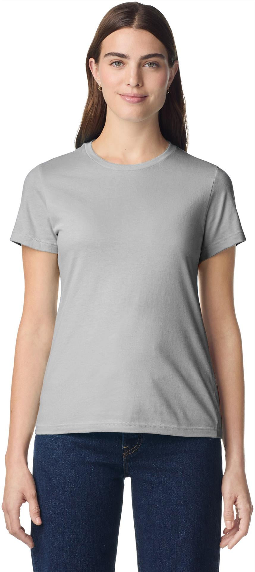 G64000L - Gildan Softstyle Ringspun 150 Regular Tee Ladies