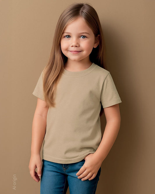 ST2200 - Stedman Classic Ringspun 155 Regular Fit Tee Kids