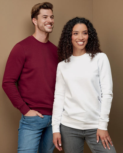 ST4300 - Stedman Classic Ringspun 280 Regular Fit Sweat Adult