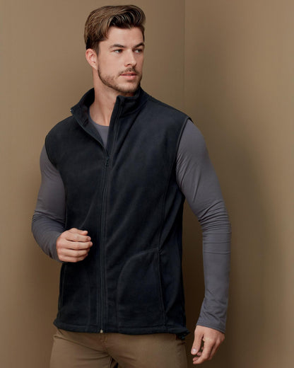 ST5010 - Stedman Classic 220 Fleece Bodywarmer Adult