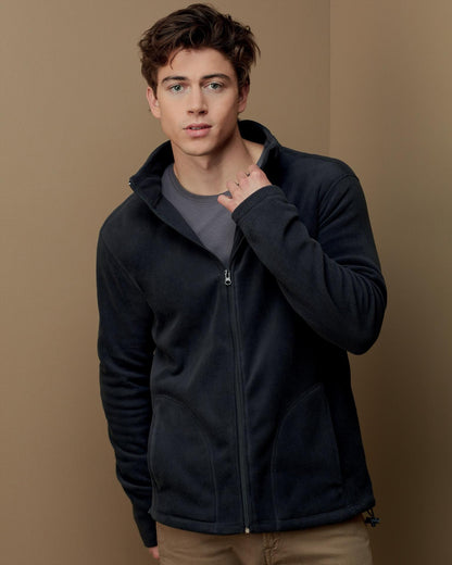 ST5030 - Stedman Classic 220 Fleece F/Z Adult