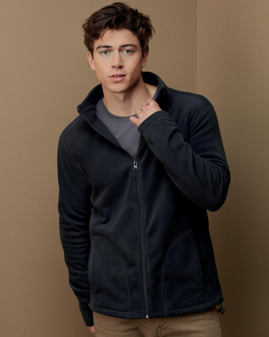 ST5030 - Stedman Classic 220 Fleece F/Z Adult