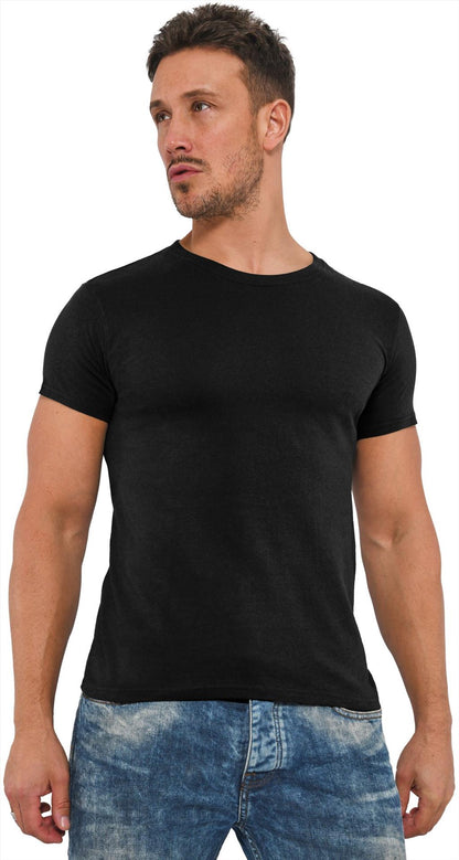 CR1520 - Casual Classic Organic Ringspun 150 Regular Tee