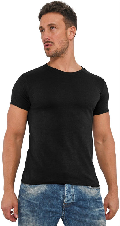 CR1520 - Casual Classic Organic Ringspun 150 Regular Tee