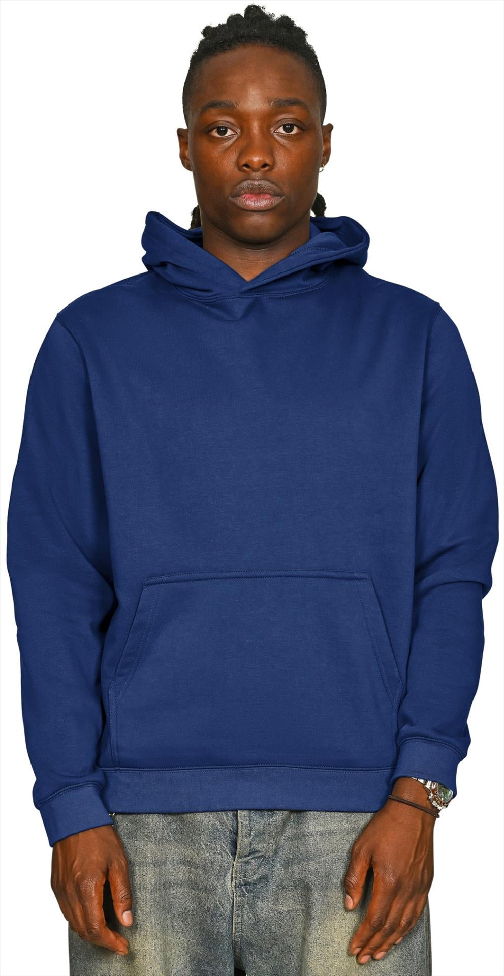 CRBHS10 - Casual Core Combed 280 Regular Hood