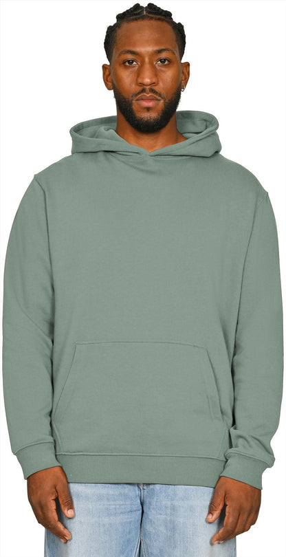 CRBHS10 - Casual Core Combed 280 Regular Hood