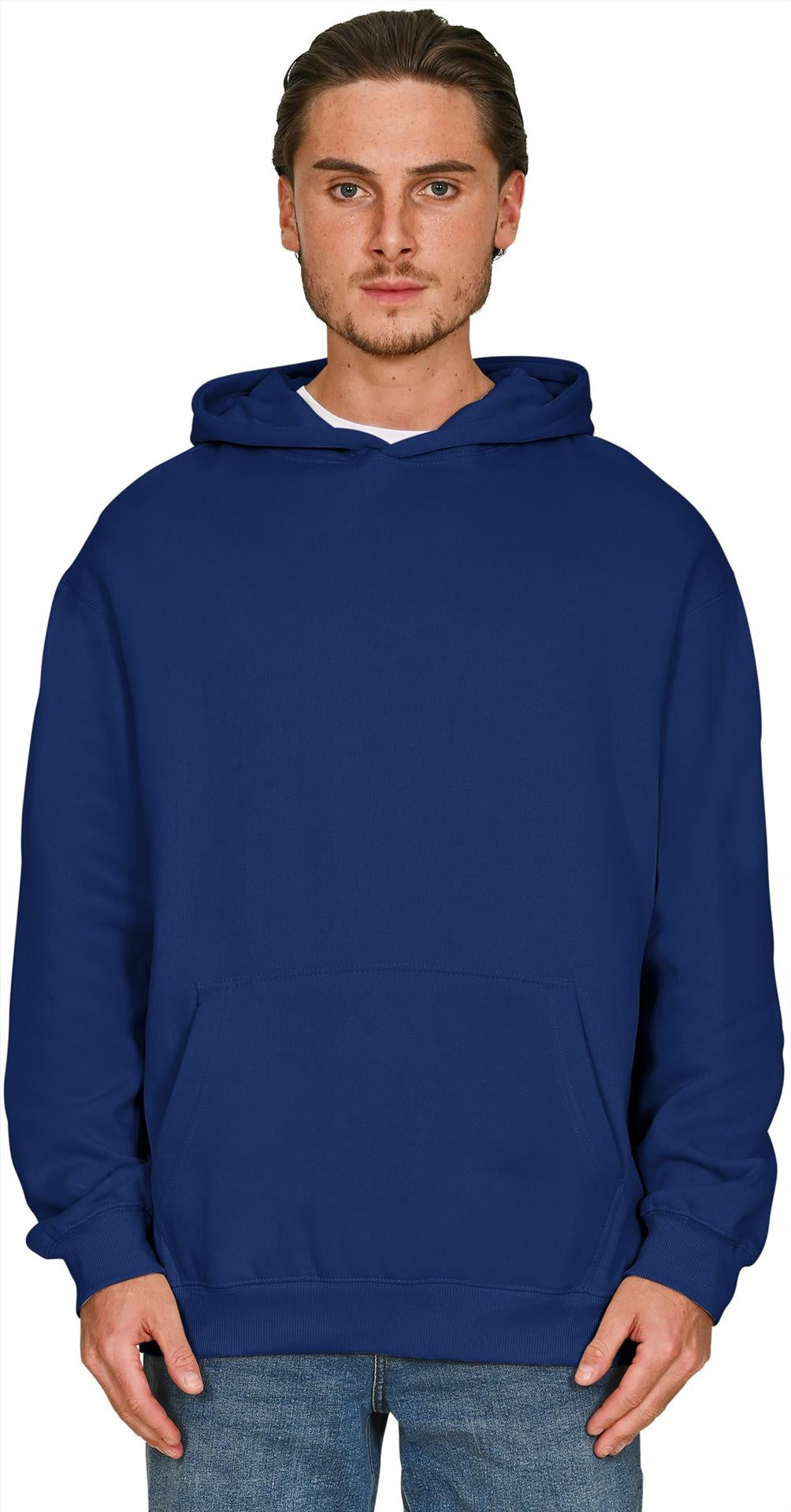 CRBHS30 - Casual Core Combed 280 Oversize Hood