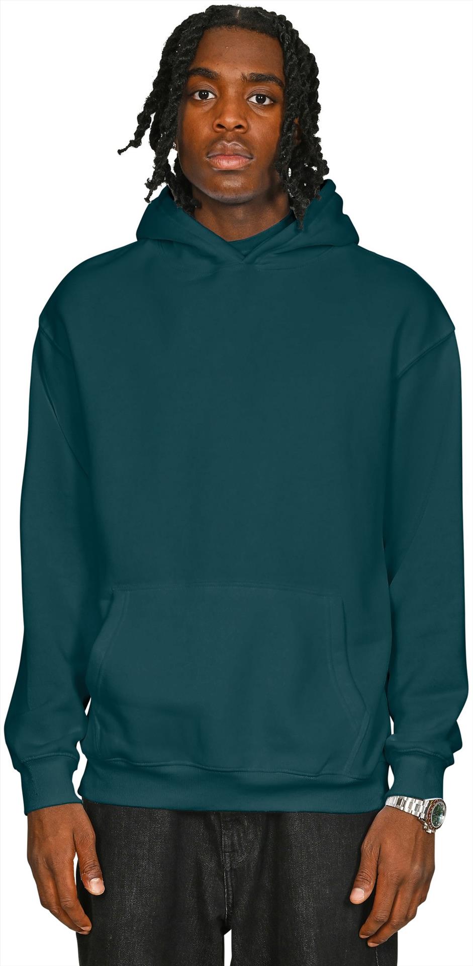 CRBHS30 - Casual Core Combed 280 Oversize Hood