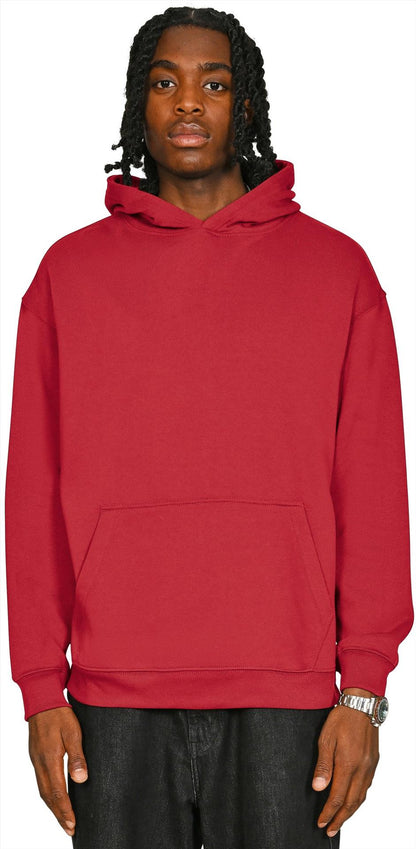 CRBHS30 - Casual Core Combed 280 Oversize Hood